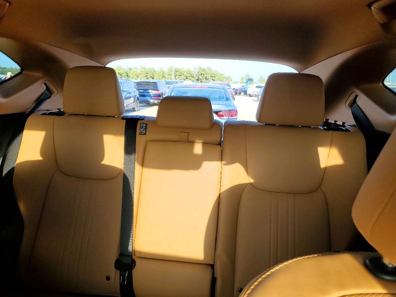 68380346 :رقم المزاد ، JTJAKCEZ9R2037604 vin ، 2024 Lexus Nx 350h مزاد بيع