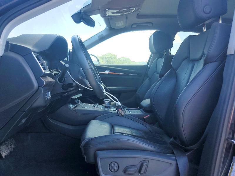 Продаж на аукціоні авто 2019 Audi Q5, vin: WA1BNAFY5K2066428, номер лоту: 68546146