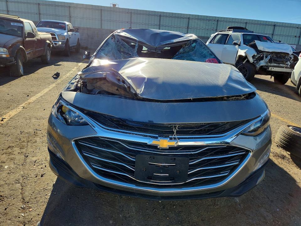 Aukcja sprzedaży 2022 Chevrolet Malibu, vin: 1G1ZD5ST6NF163992, numer aukcji: 68054256