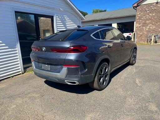 Aukcja sprzedaży 2020 Bmw X6, vin: 5UXCY6C03L9C97111, numer aukcji: 69367436