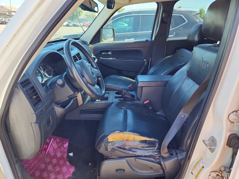 68780096 :رقم المزاد ، 1C4PJMAK3CW207082 vin ، 2012 Jeep Liberty مزاد بيع