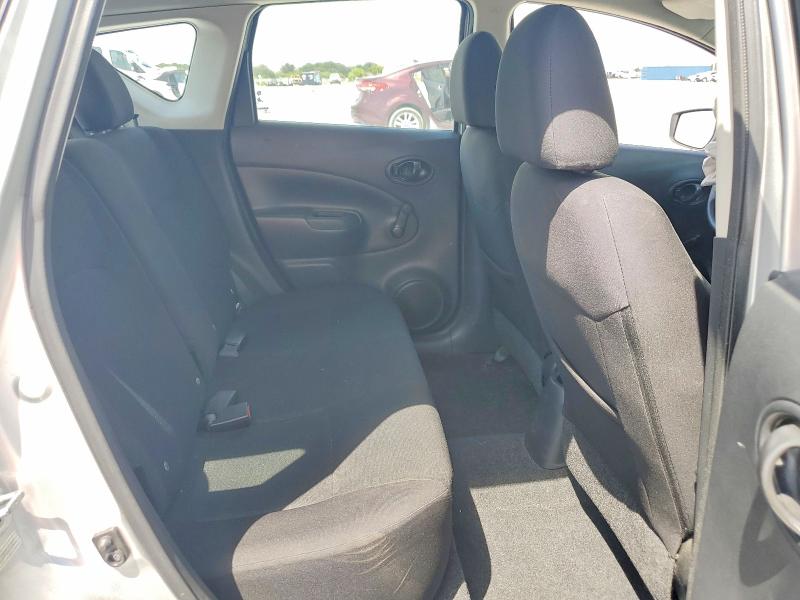 Продажа на аукционе авто 2015 Nissan Versa Note, vin: 3N1CE2CP6FL372623, номер лота: 68670466