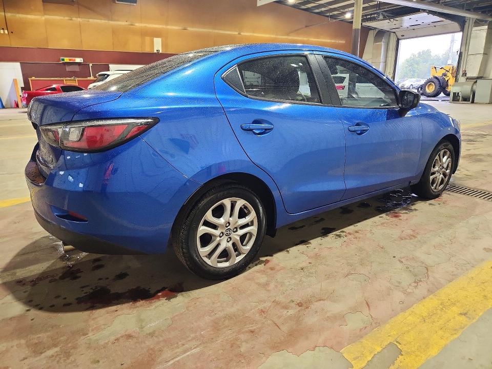 Продаж на аукціоні авто 2016 Scion Ia, vin: 3MYDLBZV8GY135800, номер лоту: 69793066