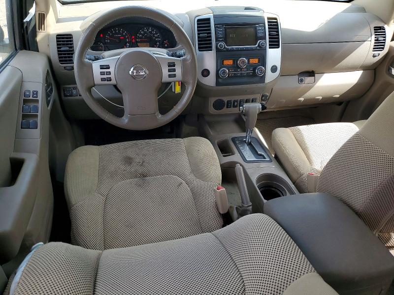 69560336 :رقم المزاد ، 1N6DD0ER4HN735993 vin ، 2017 Nissan Frontier مزاد بيع