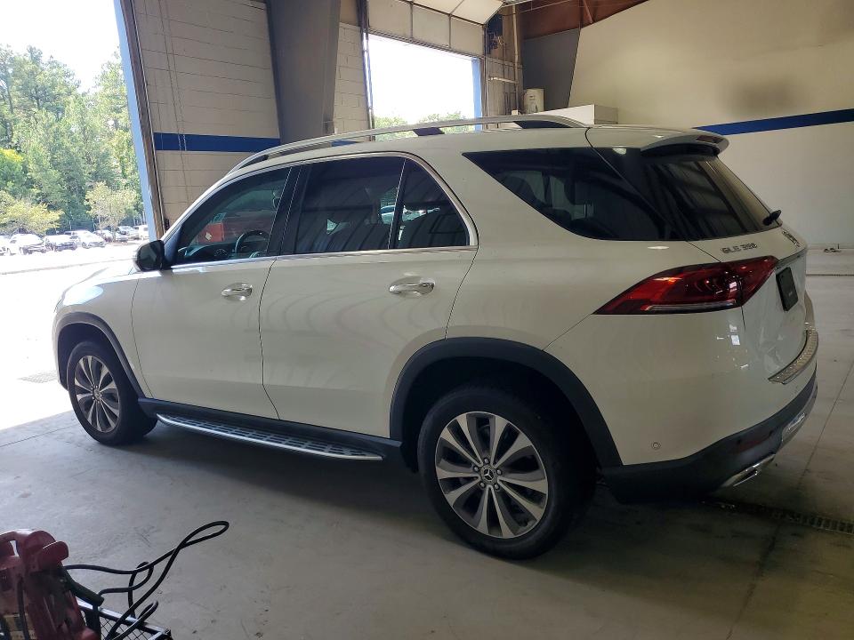 Aukcja sprzedaży 2020 Mercedes-benz Gle, vin: 4JGFB4JB7LA245951, numer aukcji: 67297466