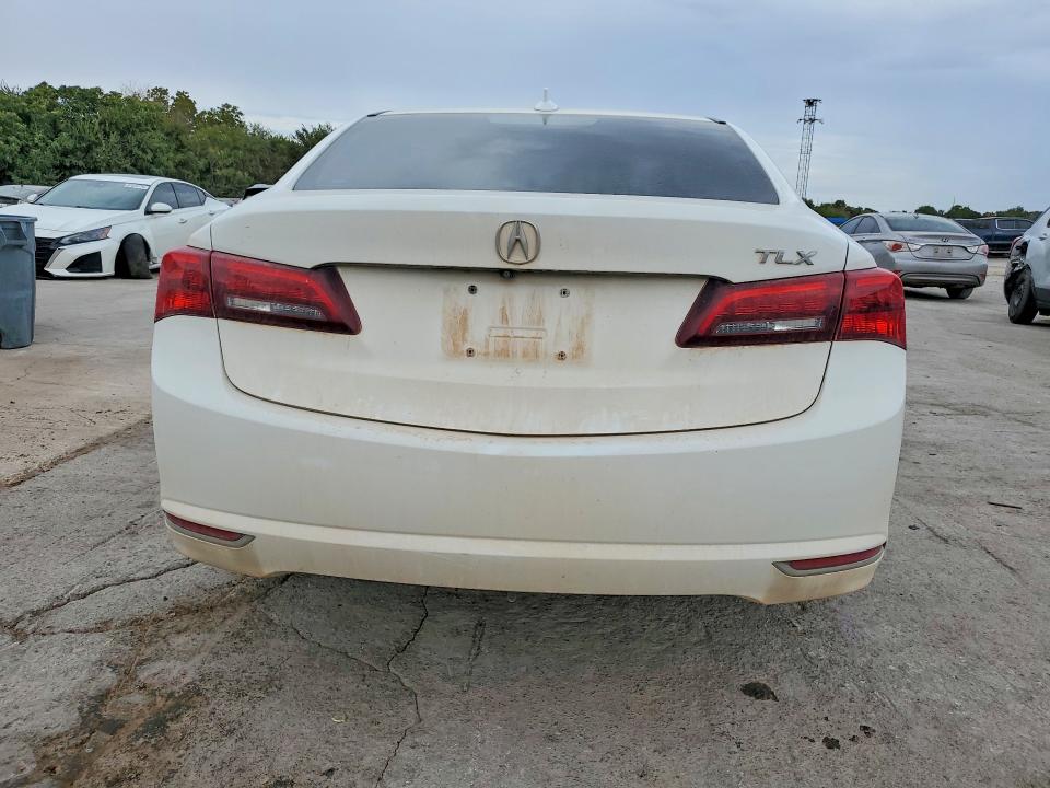 Продаж на аукціоні авто 2015 Acura Tlx, vin: 19UUB1F37FA010046, номер лоту: 68254026