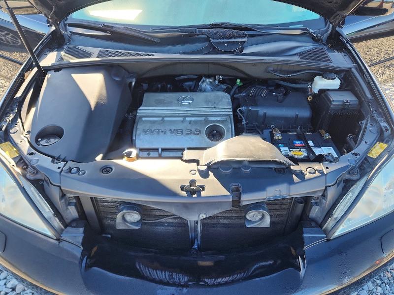 Продажа на аукционе авто 2004 Lexus Rx, vin: 2T2HA31U04C024244, номер лота: 67471586