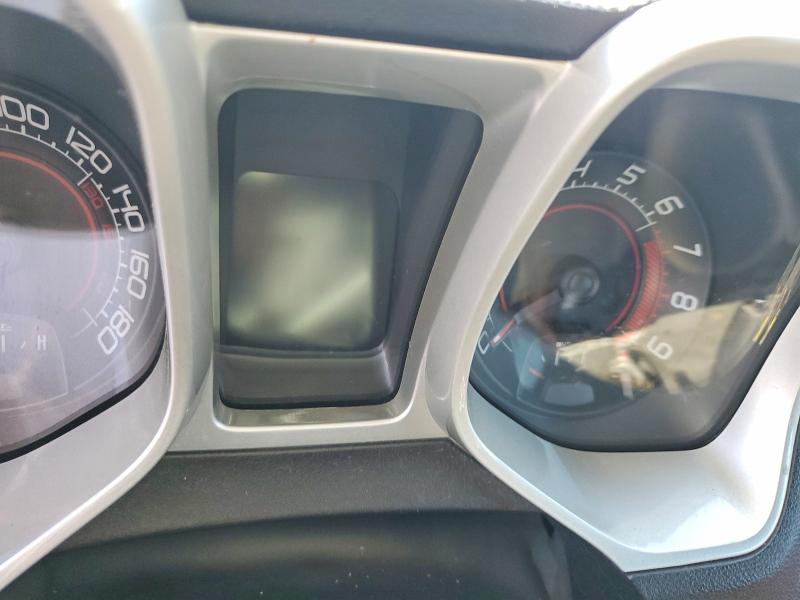 Продаж на аукціоні авто 2011 Chevrolet Camaro, vin: 2G1FK1EJ3B9196996, номер лоту: 69214186