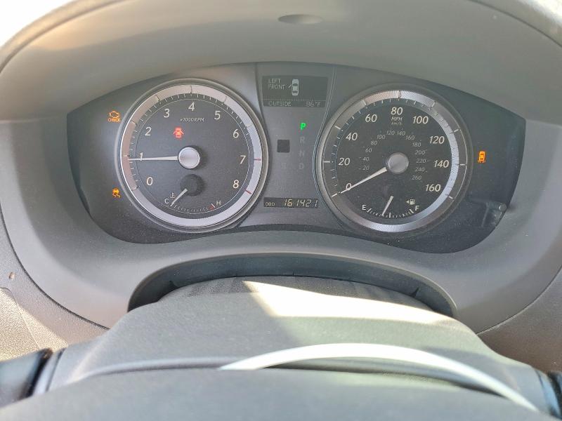 Продаж на аукціоні авто 2007 Lexus Es, vin: JTHBJ46G172038139, номер лоту: 69711016