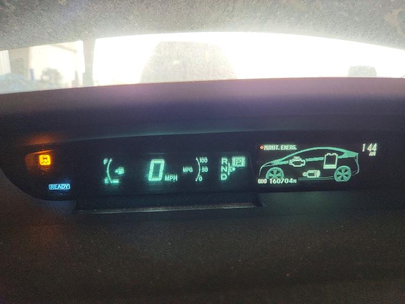 Aukcja sprzedaży 2010 Toyota Prius, vin: JTDKN3DU8A0138315, numer aukcji: 67577856
