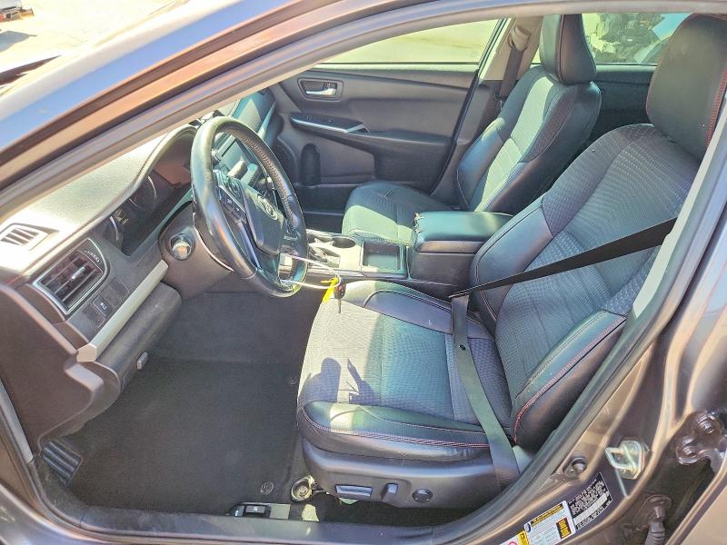 Продаж на аукціоні авто 2015 Toyota Camry, vin: 4T1BF1FK7FU480976, номер лоту: 67269176