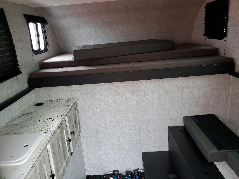 2026 Other Rv Trailers მანქანა იყიდება აუქციონზე, vin: ADXLS65260114, აუქციონის ნომერი: 67784846