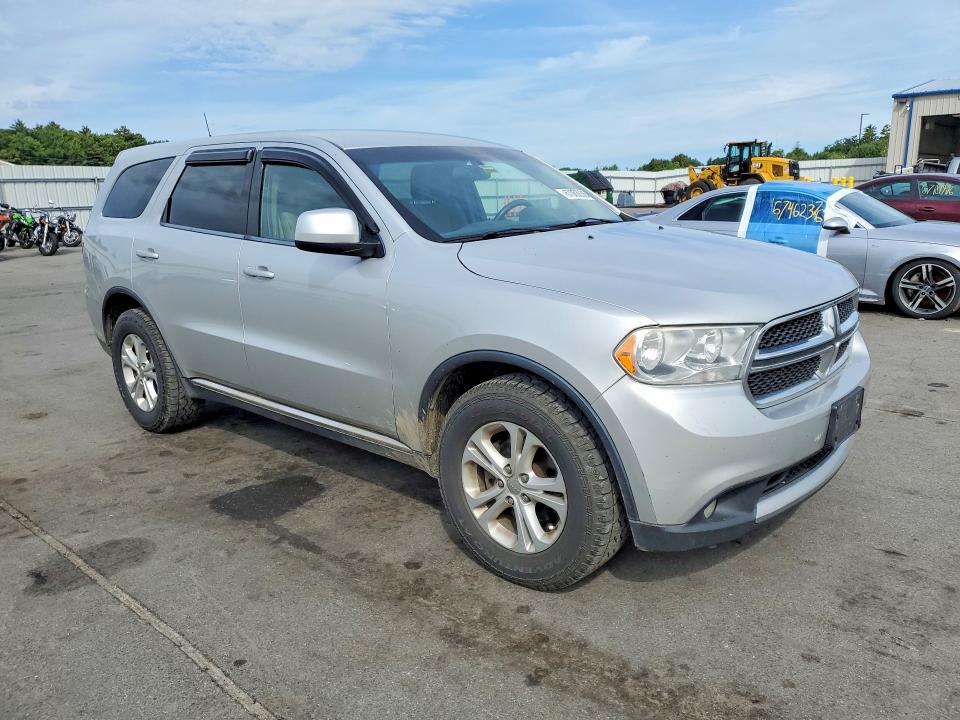 Aukcja sprzedaży 2013 Dodge Durango, vin: 1C4RDJAG8DC578493, numer aukcji: 67063636