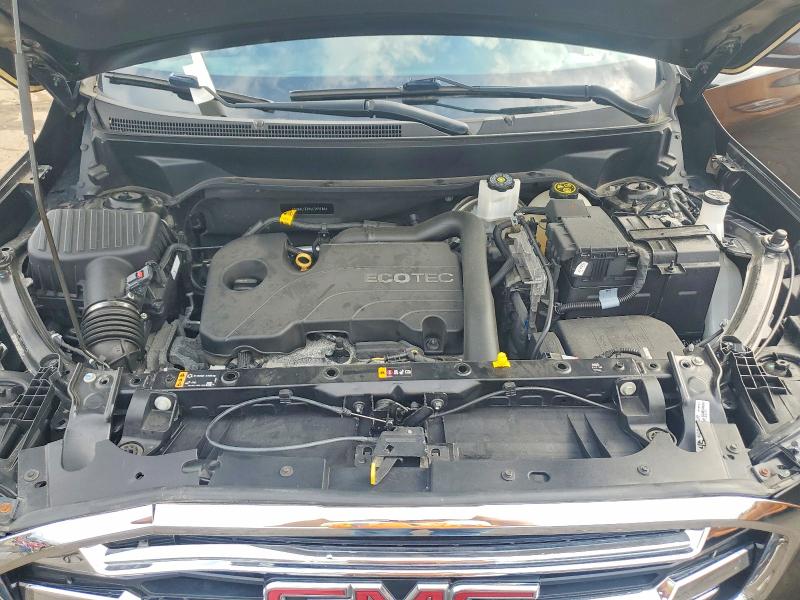 Aukcja sprzedaży 2020 Gmc Terrain, vin: 3GKALTEV4LL149184, numer aukcji: 68063346