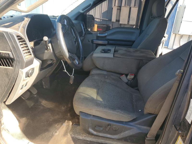 Auction sale of the 2020 Ford F150, vin: 1FTEW1C59LFA21965, lot number: 68250876