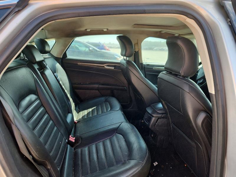 Aukcja sprzedaży 2016 Ford Fusion, vin: 3FA6P0HD2GR340814, numer aukcji: 70483826