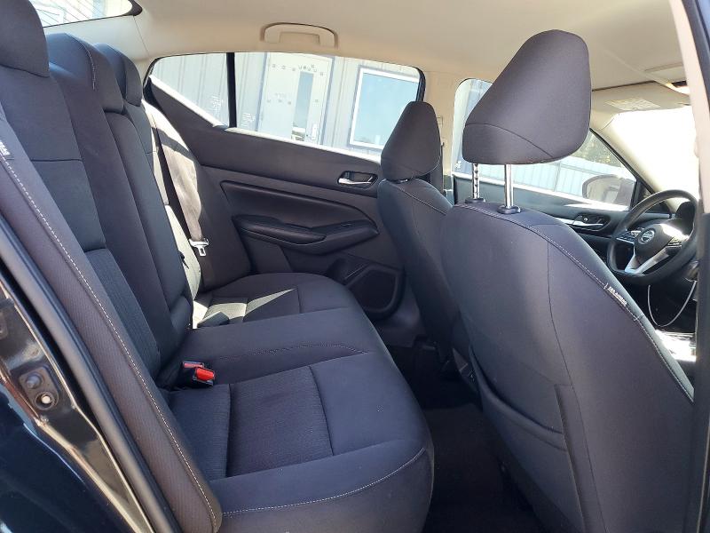 Продажа на аукционе авто 2022 Nissan Altima, vin: 1N4BL4DV7NN307629, номер лота: 70275026
