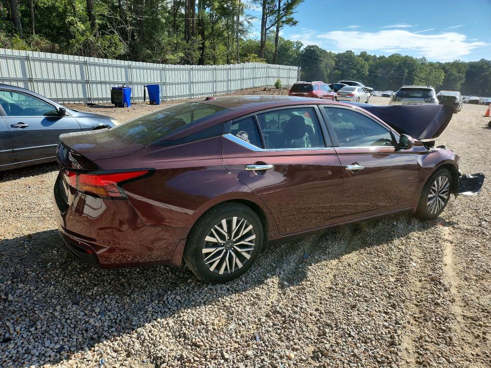 68517546 :رقم المزاد ، 1N4BL4DV5RN305674 vin ، 2024 Nissan Altima مزاد بيع