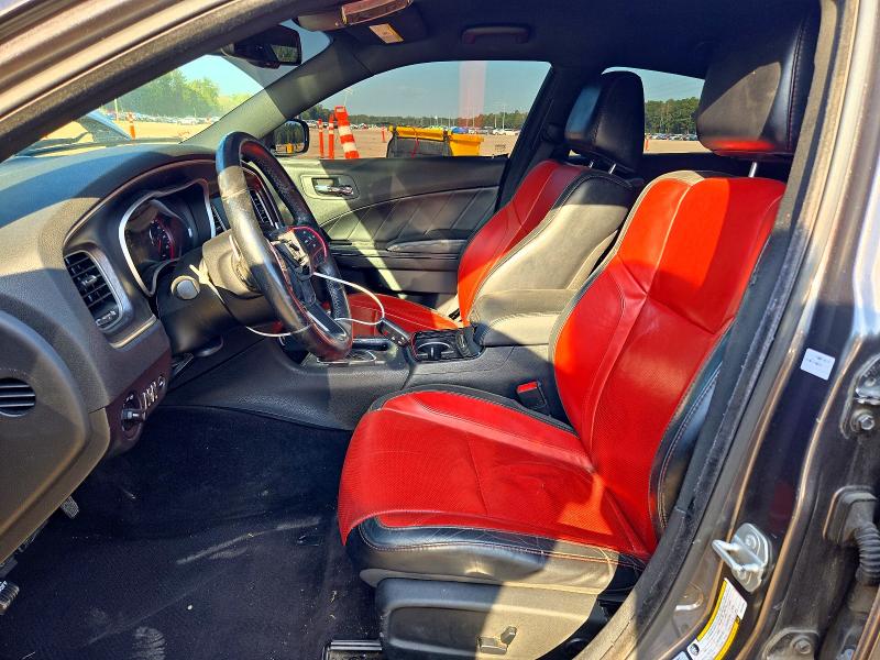 70616606 :رقم المزاد ، 2C3CDXCT6GH312639 vin ، 2016 Dodge Charger مزاد بيع