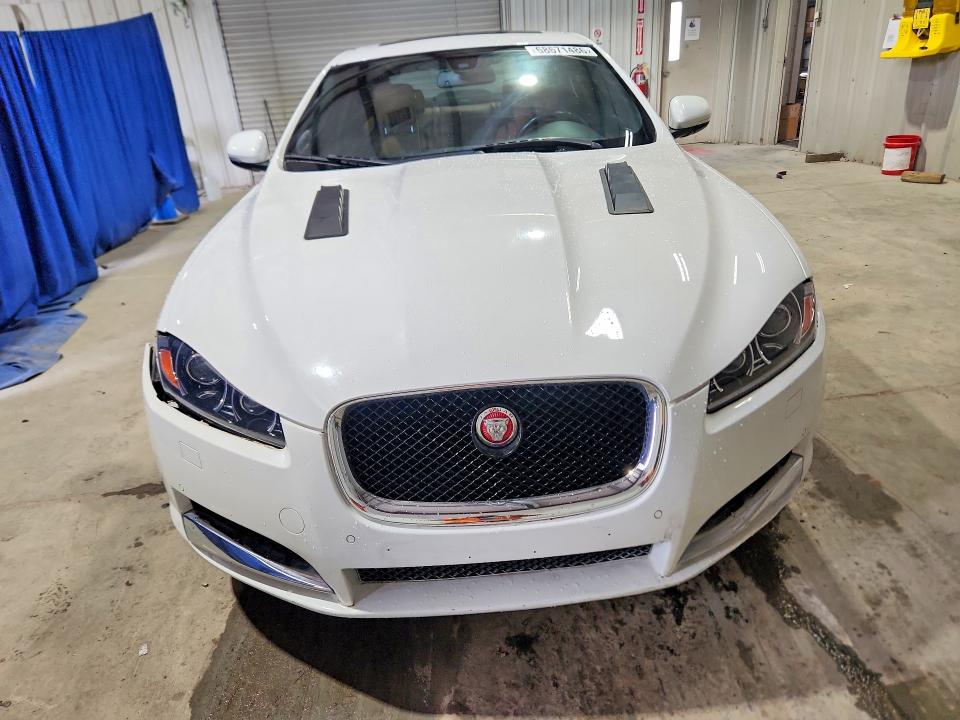 Продаж на аукціоні авто 2014 Jaguar Xf, vin: SAJWJ0EF2E8U18137, номер лоту: 68671486