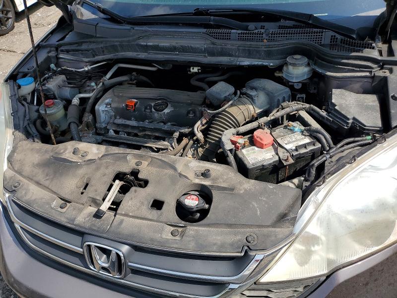 2011 Honda Cr-v მანქანა იყიდება აუქციონზე, vin: 5J6RE4H47BL047352, აუქციონის ნომერი: 67462086
