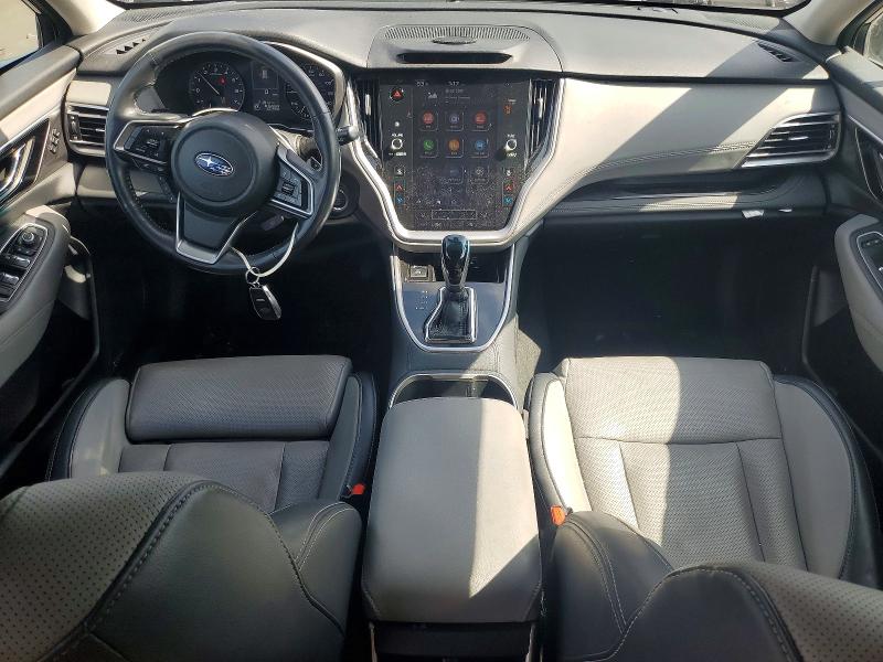 68802016 :رقم المزاد ، 4S4BTGND7N3257548 vin ، 2022 Subaru Outback مزاد بيع