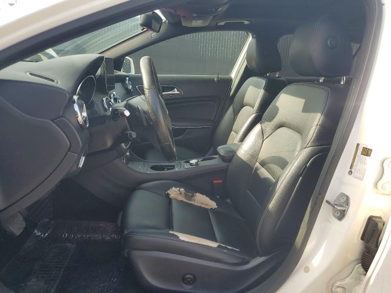 68133946 :رقم المزاد ، WDCTG4EB3JJ521469 vin ، 2018 Mercedes-benz Gla مزاد بيع