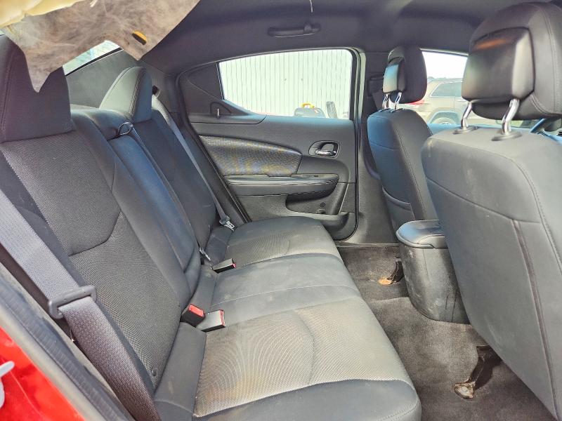 Продаж на аукціоні авто 2014 Dodge Avenger, vin: 1C3CDZAB8EN224816, номер лоту: 69235026