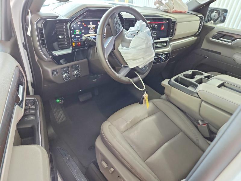 Aukcja sprzedaży 2026 Gmc Sierra, vin: 3GTUUDED1TG202497, numer aukcji: 69309256