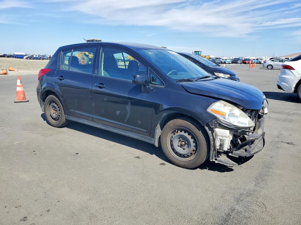 Продаж на аукціоні авто 2011 Nissan Versa, vin: 3N1BC1CP4BL400926, номер лоту: 68696796