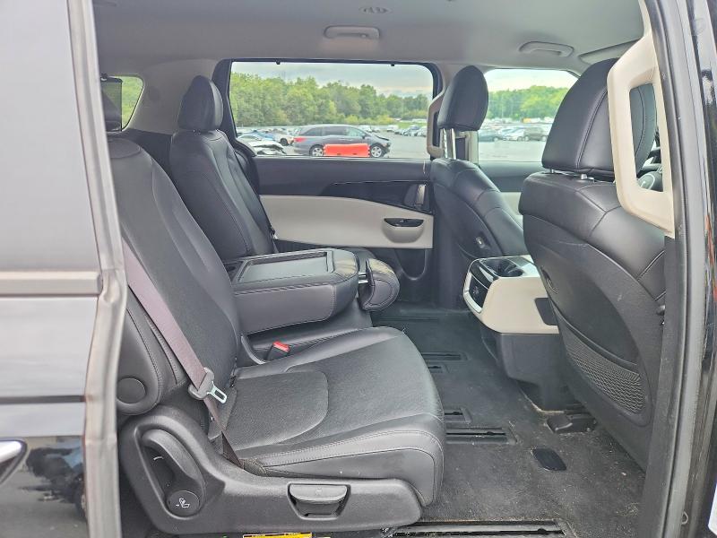 Продаж на аукціоні авто 2024 Kia Carnival, vin: KNDNC5H34R6314172, номер лоту: 68483776