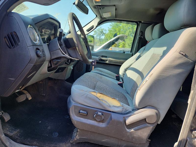Aukcja sprzedaży 2015 Ford F250, vin: 1FT7X2B6XFEB20195, numer aukcji: 68807426