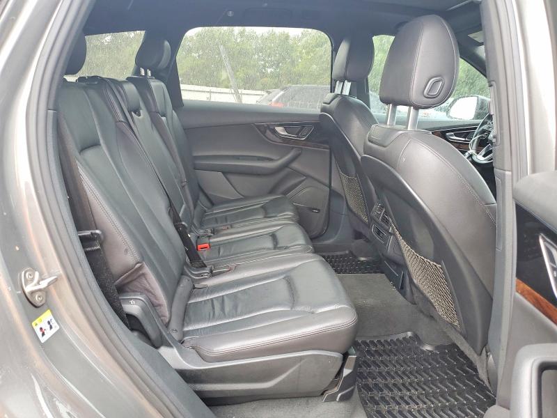 Aukcja sprzedaży 2017 Audi Q7, vin: WA1LAAF79HD023280, numer aukcji: 67443846