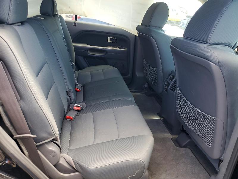 Продаж на аукціоні авто 2008 Honda Pilot, vin: 5FNYF18218B044843, номер лоту: 68597076