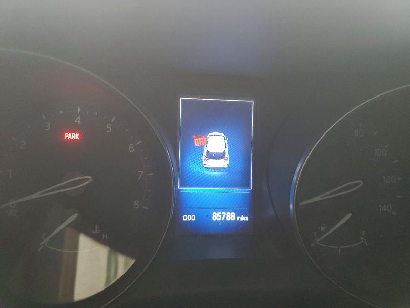 Продаж на аукціоні авто 2018 Toyota C-hr, vin: NMTKHMBX0JR018241, номер лоту: 70953566