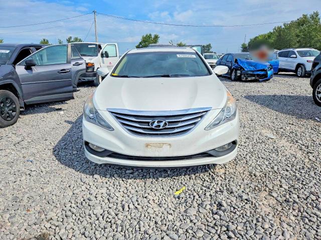 2014 Hyundai Sonata მანქანა იყიდება აუქციონზე, vin: 5NPEC4AC4EH887822, აუქციონის ნომერი: 67886206