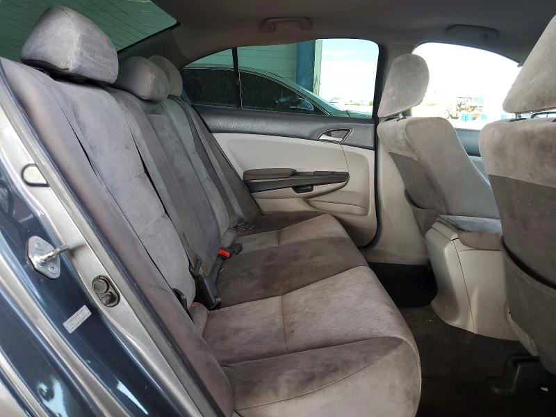 Aukcja sprzedaży 2010 Honda Accord, vin: 1HGCP2F31AA162013, numer aukcji: 67027306