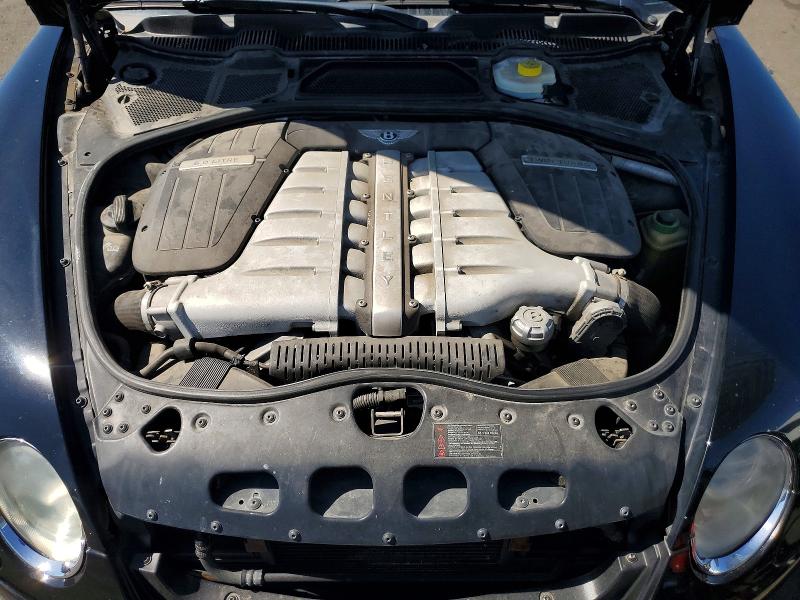 68834756 :رقم المزاد ، SCBBR9ZA1DC079488 vin ، 2013 Bentley Continental مزاد بيع
