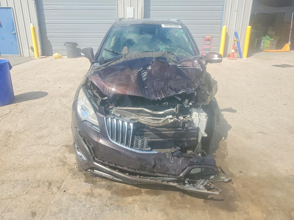 Aukcja sprzedaży 2014 Buick Encore, vin: KL4CJDSB6EB616484, numer aukcji: 69365486