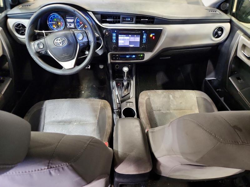 Aukcja sprzedaży 2019 Toyota Corolla, vin: 2T1BURHE9KC201096, numer aukcji: 68617916