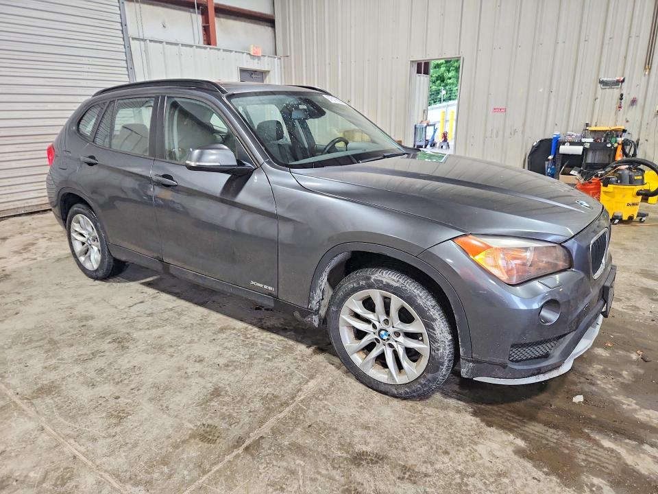 Продаж на аукціоні авто 2015 Bmw X1, vin: WBAVL1C55FVY32422, номер лоту: 67517586