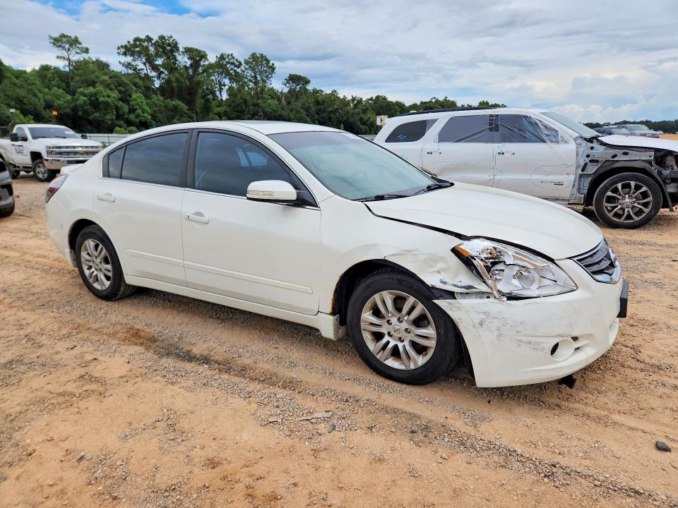 2010 Nissan Altima მანქანა იყიდება აუქციონზე, vin: 1N4AL2AP7AN561325, აუქციონის ნომერი: 68344866