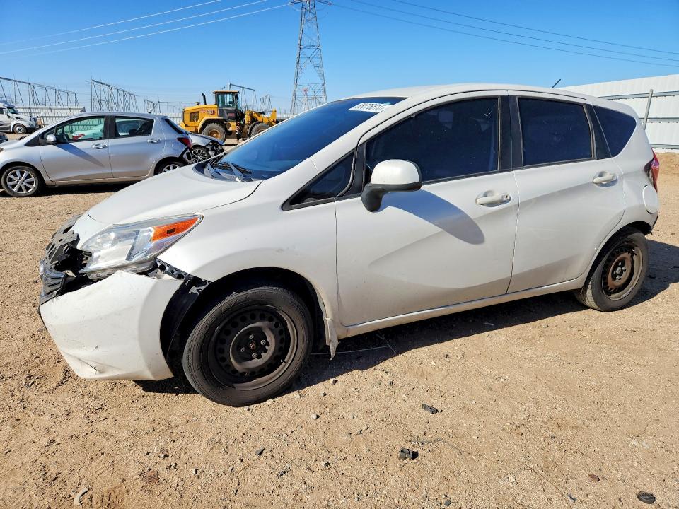Продаж на аукціоні авто 2014 Nissan Versa Note, vin: 3N1CE2CP2EL404160, номер лоту: 68076816