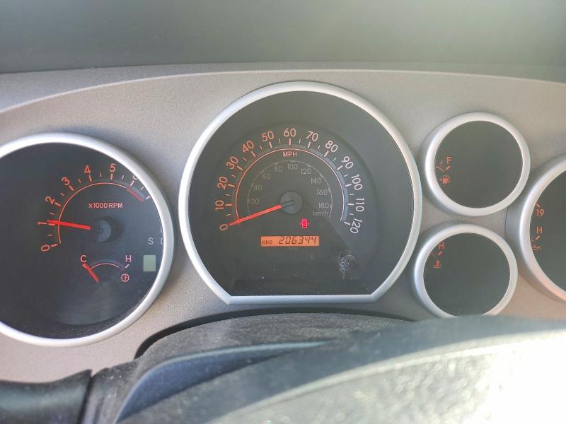 2011 Toyota Tundra მანქანა იყიდება აუქციონზე, vin: 5TFDW5F18BX171652, აუქციონის ნომერი: 68944366