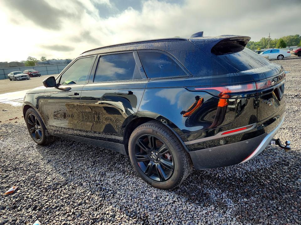 Auction sale of the 2019 Land Rover Range Rover Velar, vin: SALYL2EX2KA784165, lot number: 68400676