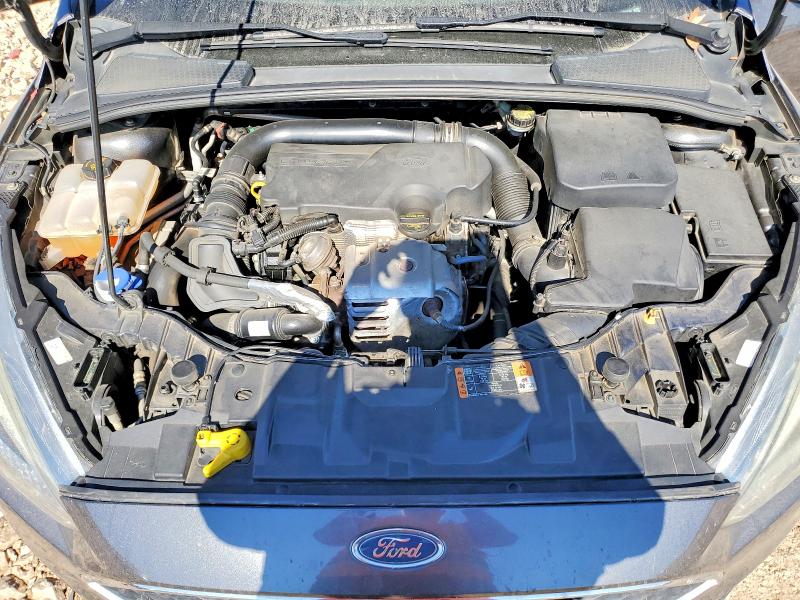 Продаж на аукціоні авто 2015 Ford Focus, vin: 1FADP3FEXFL227419, номер лоту: 70948876
