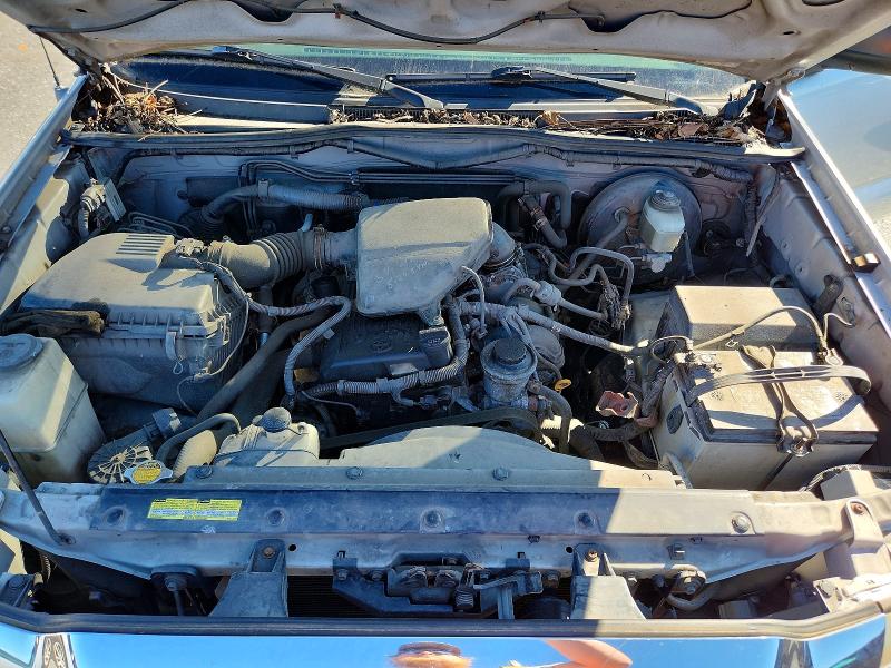 68895086 :رقم المزاد ، 5TETX22NX8Z472084         vin ، 2008 Toyota Tacoma مزاد بيع