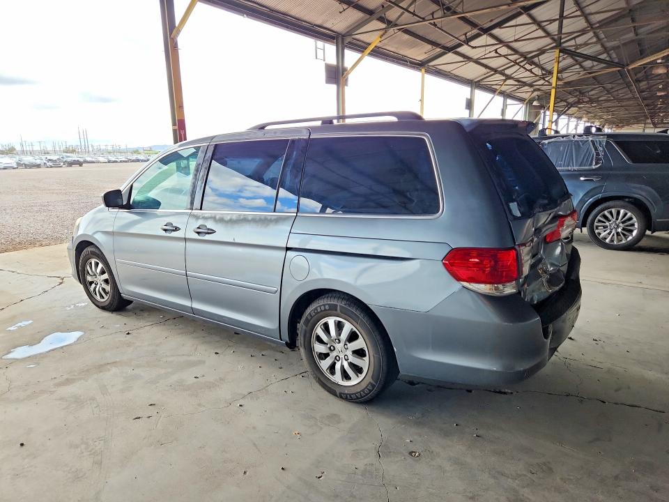 Aukcja sprzedaży 2009 Honda Odyssey, vin: 5FNRL38459B403428, numer aukcji: 69439186