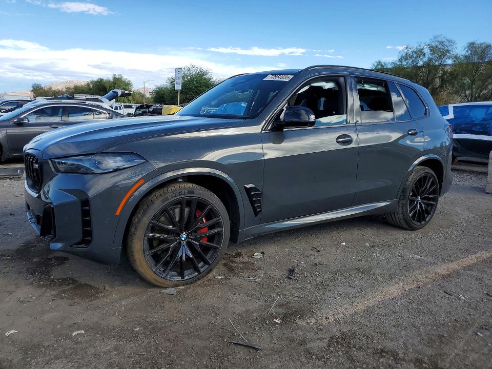 Aukcja sprzedaży 2025 Bmw X5, vin: 5UX33EU02S9W44866, numer aukcji: 70654806