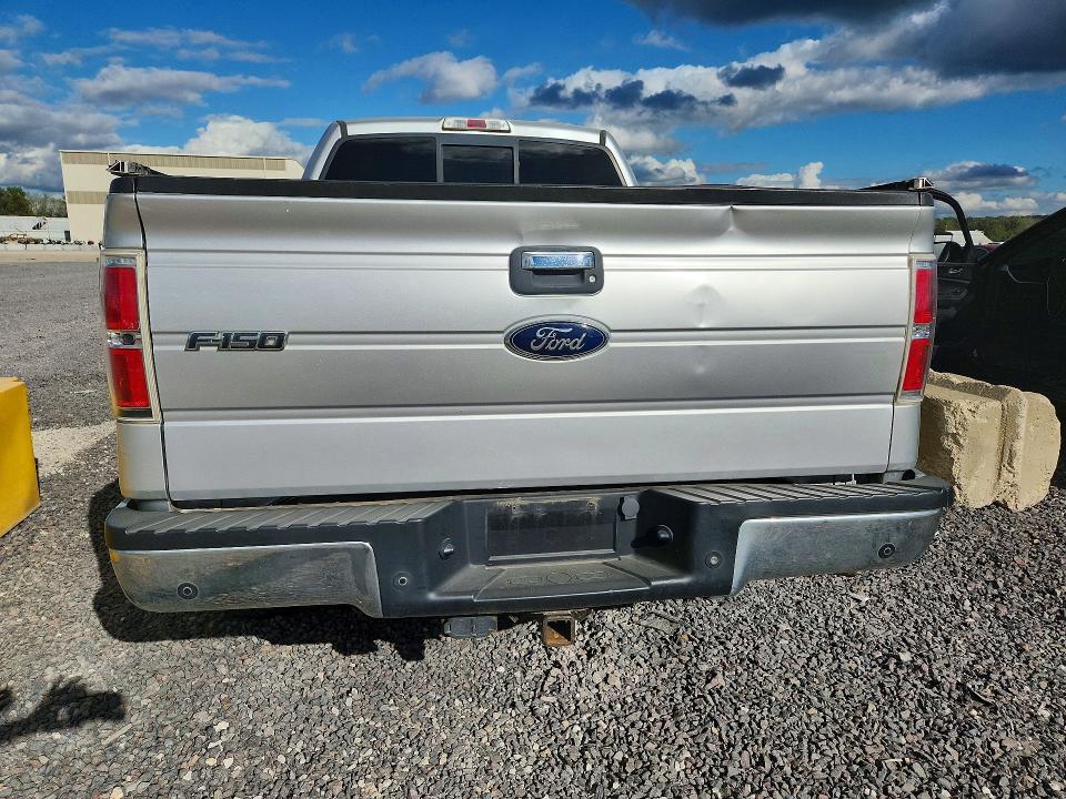 70098476 :رقم المزاد ، 1FTFW1ET9CFC97207 vin ، 2012 Ford F150 مزاد بيع